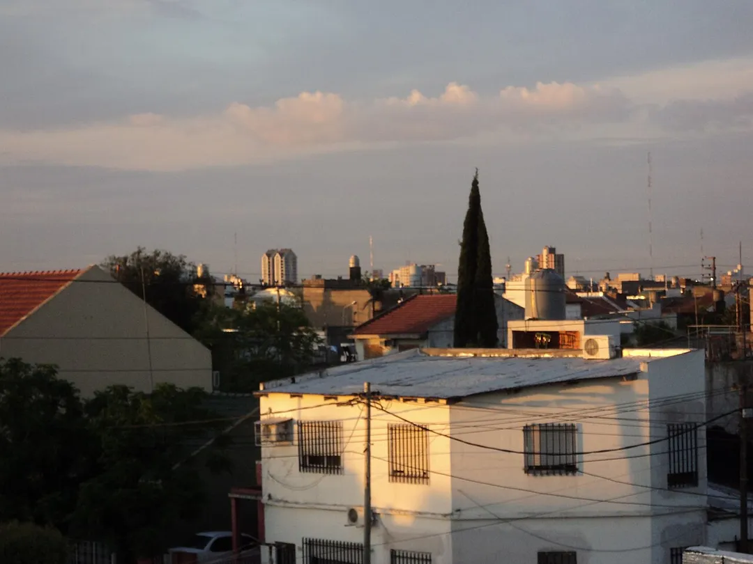 Photo of San Justo