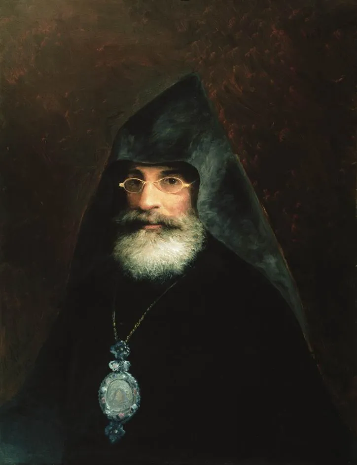 Gabriel Aivazovsky