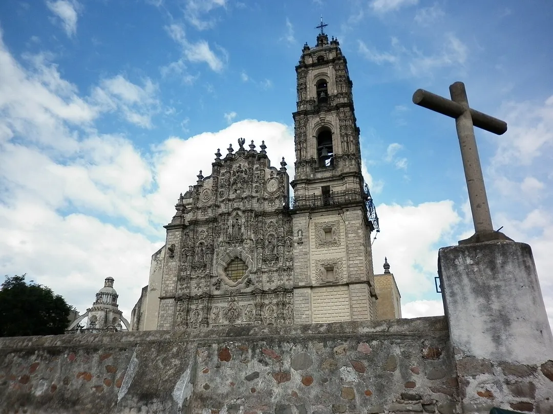 Tepozotlan