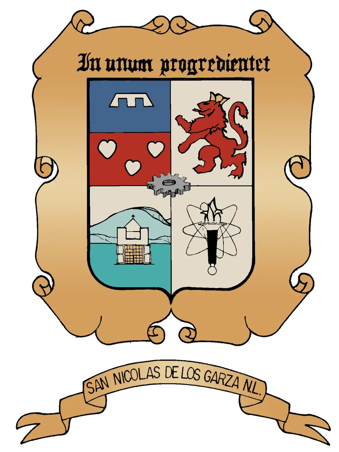 Photo of San Nicolás de los Garza