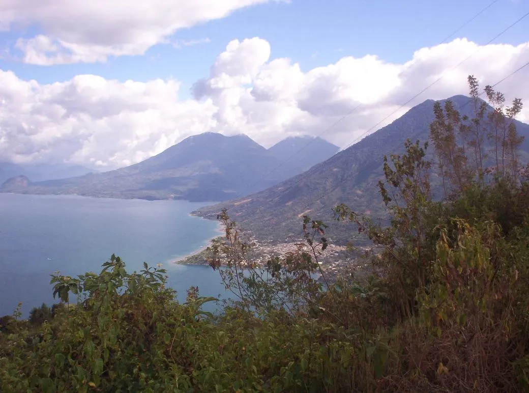 Photo of San Pedro La Laguna