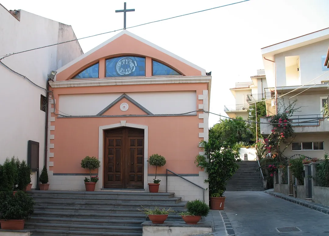 Maria Immacolata Church