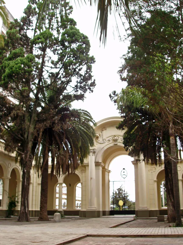 Photo of San Salvador de Jujuy