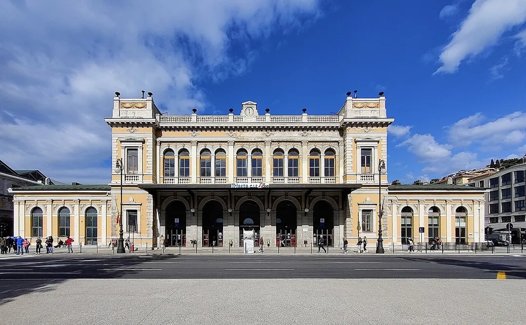 Trieste Centrale