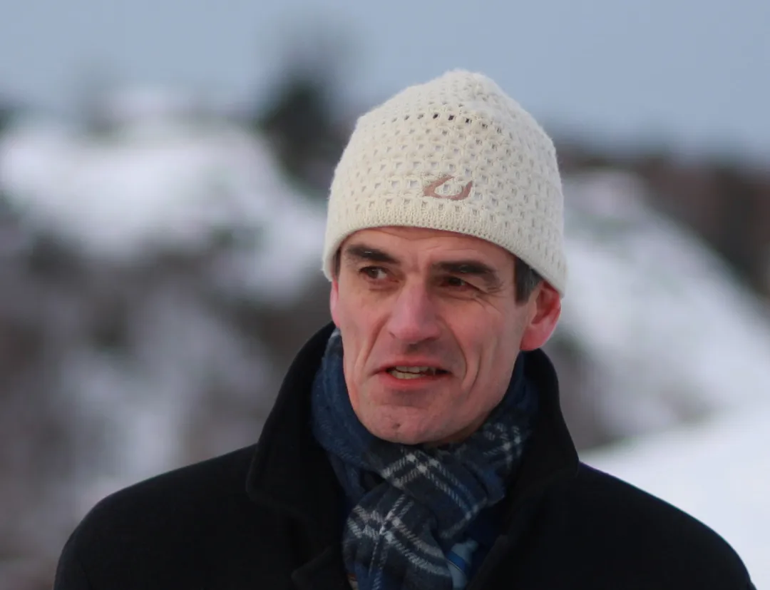 Bjørn Ole Gleditsch, Ordfører