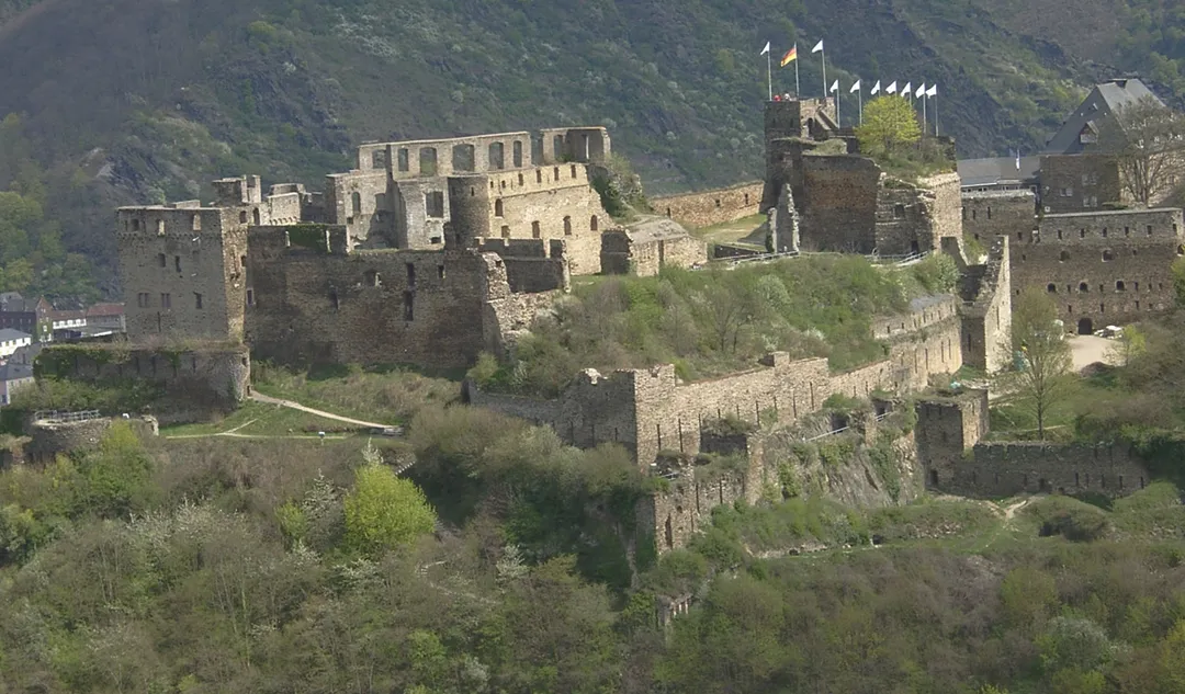 Photo of Sankt Goar