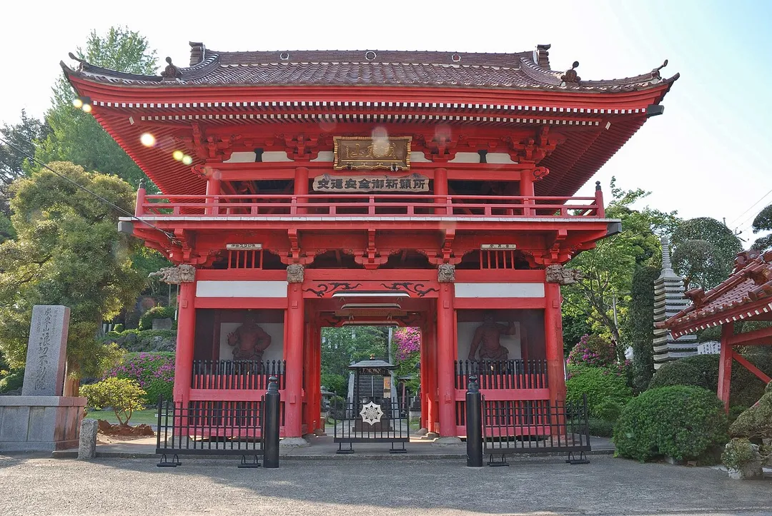 Niomon