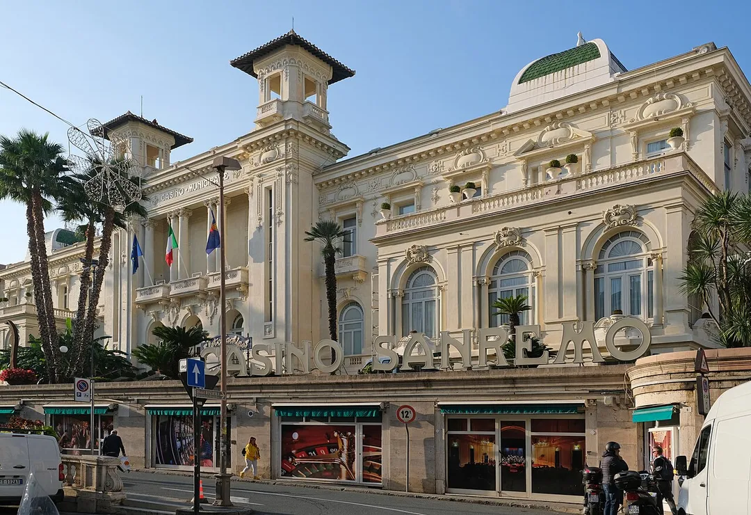 Photo of Sanremo