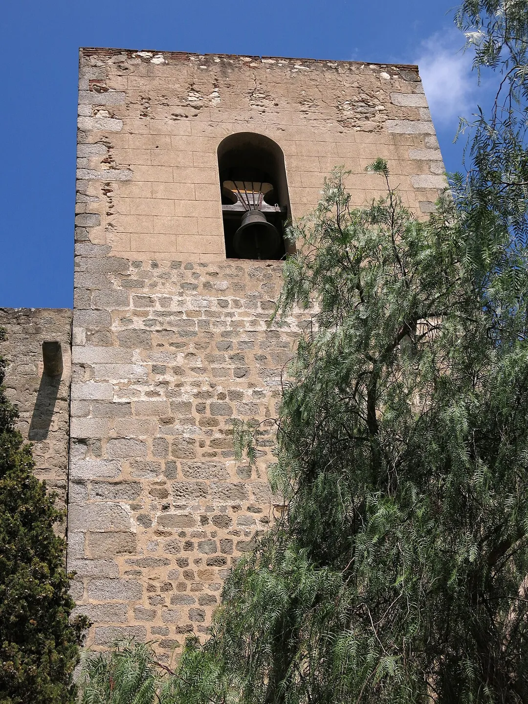 Església vella (Sant Andreu de Llavaneres)