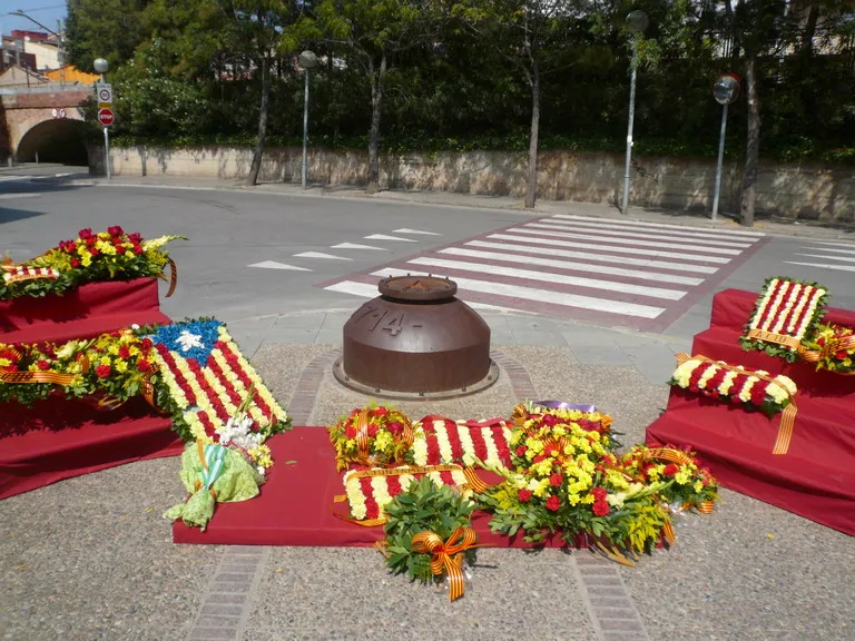 Sant Feliu de Llobregat, Baix Llobregat, Catalonia