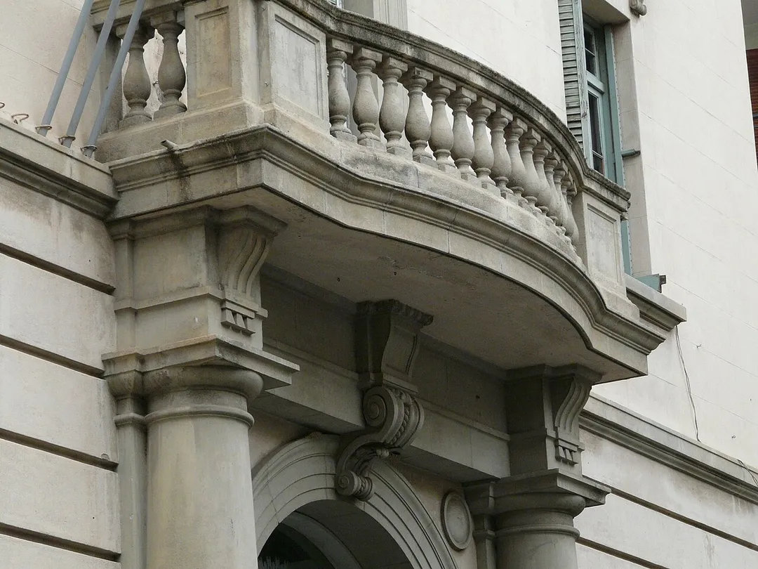Ajuntament (Sant Feliu de Llobregat)