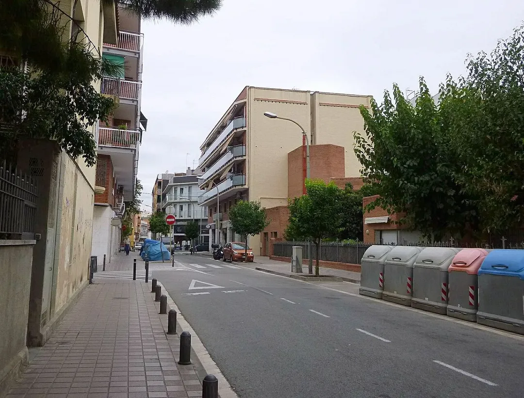 Sant Joan Despí (Barcelona)