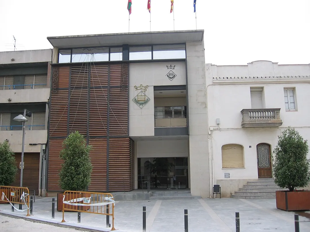 Ayuntamiento