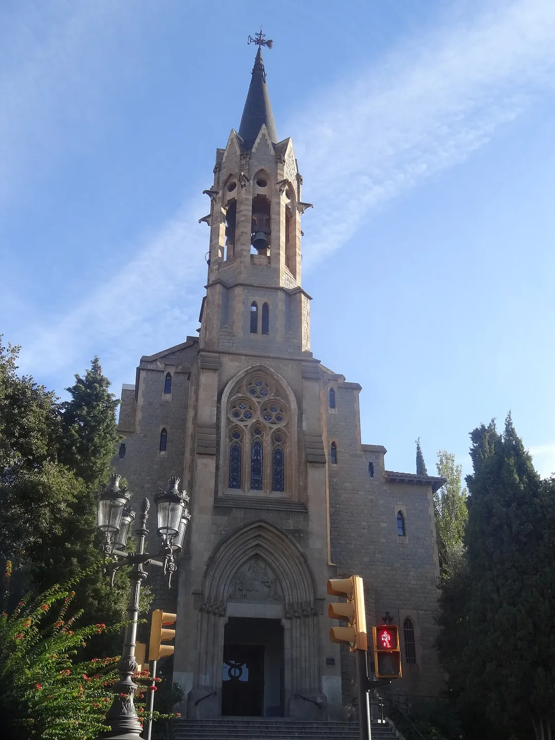 Església Major de Santa Coloma de Gramenet