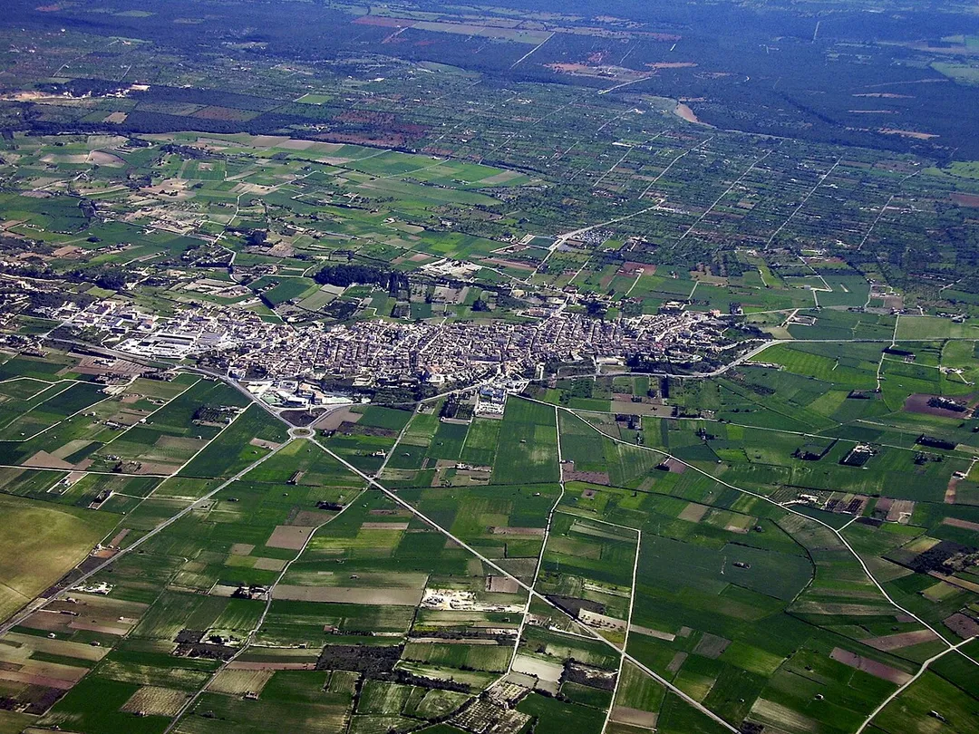 Photo of Santa Margalida
