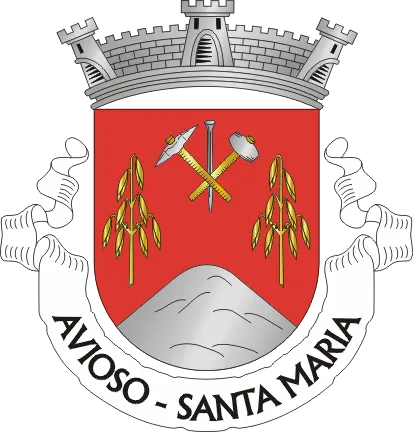 Photo of Santa Maria de Avioso