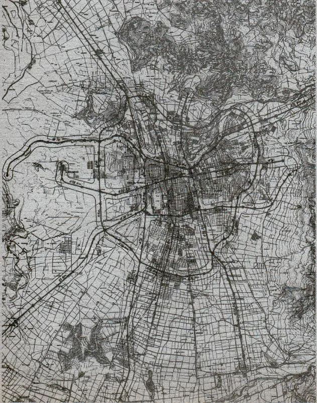 Photo of Santiago