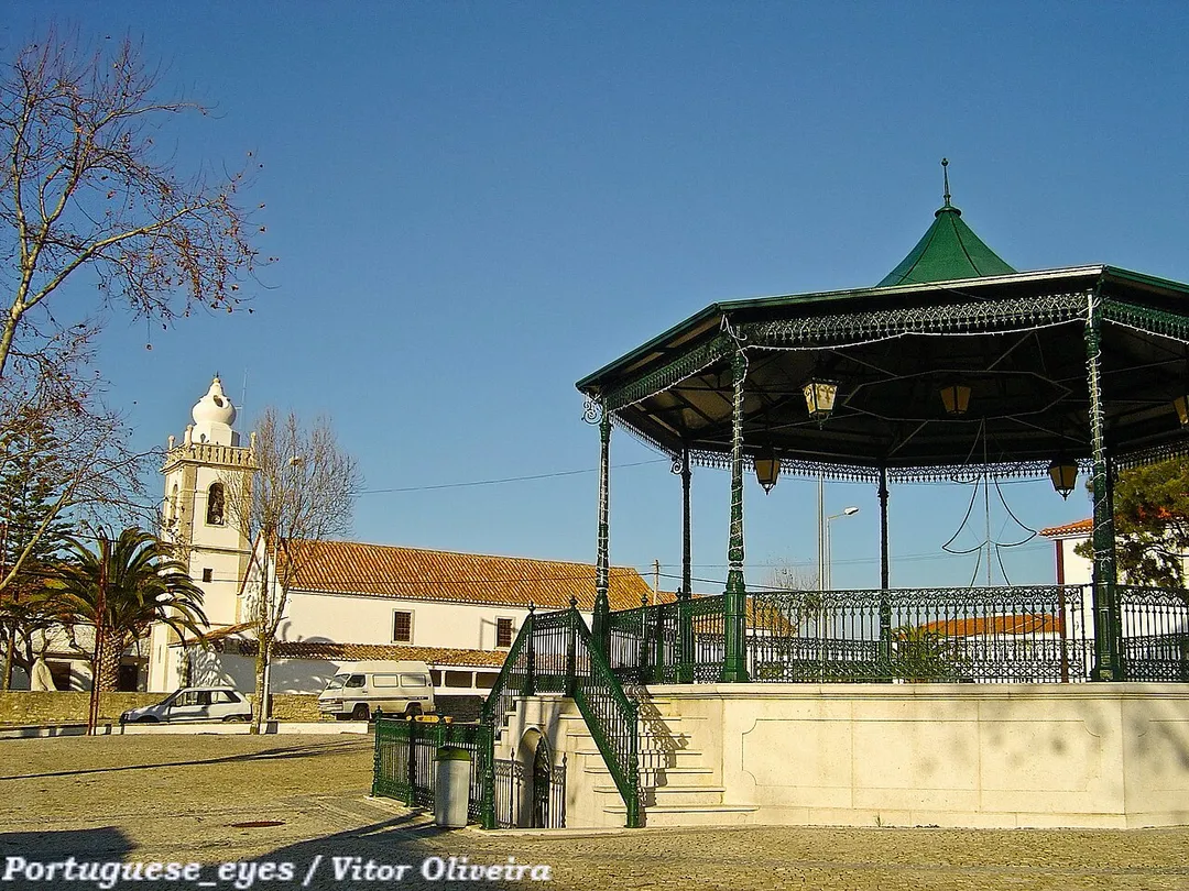 São João das Lampas - Portugal