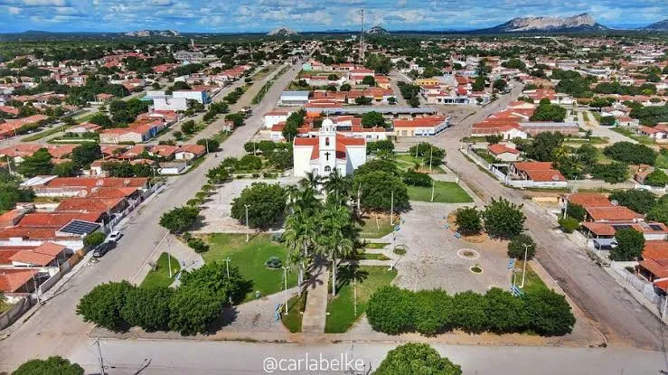 São Rafael-RN