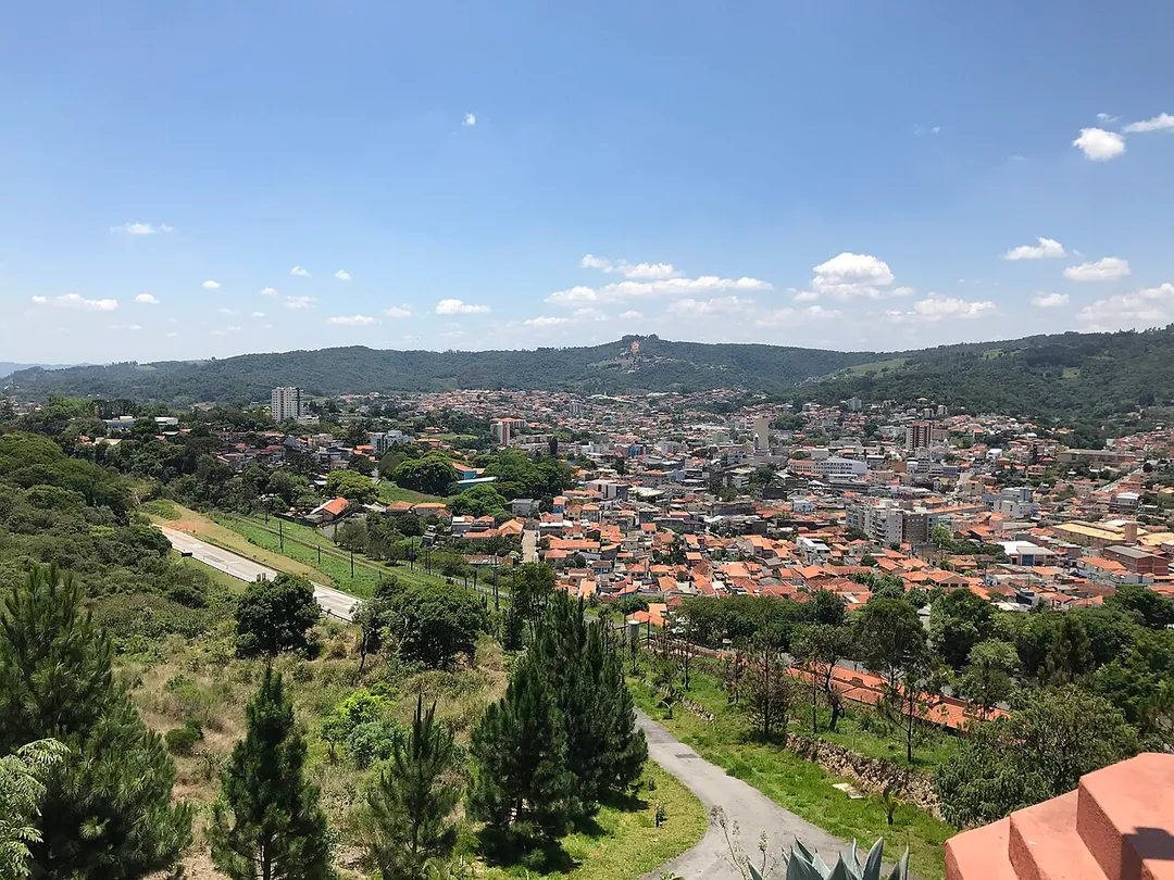 São Roque de cima