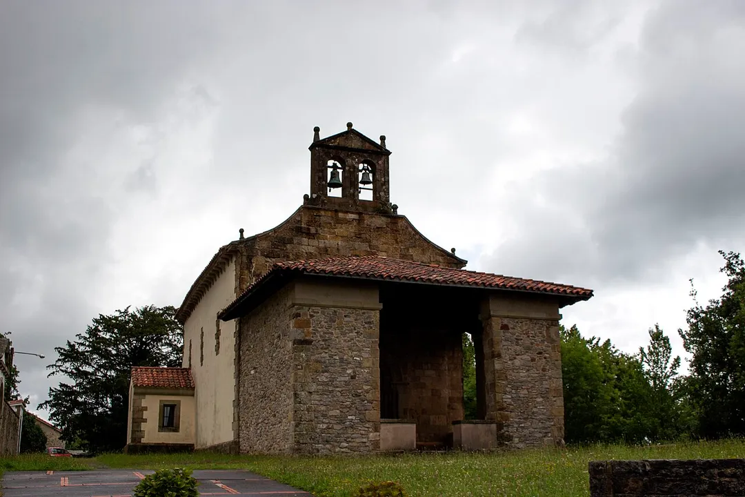 Narzana (Sariego, Asturias)