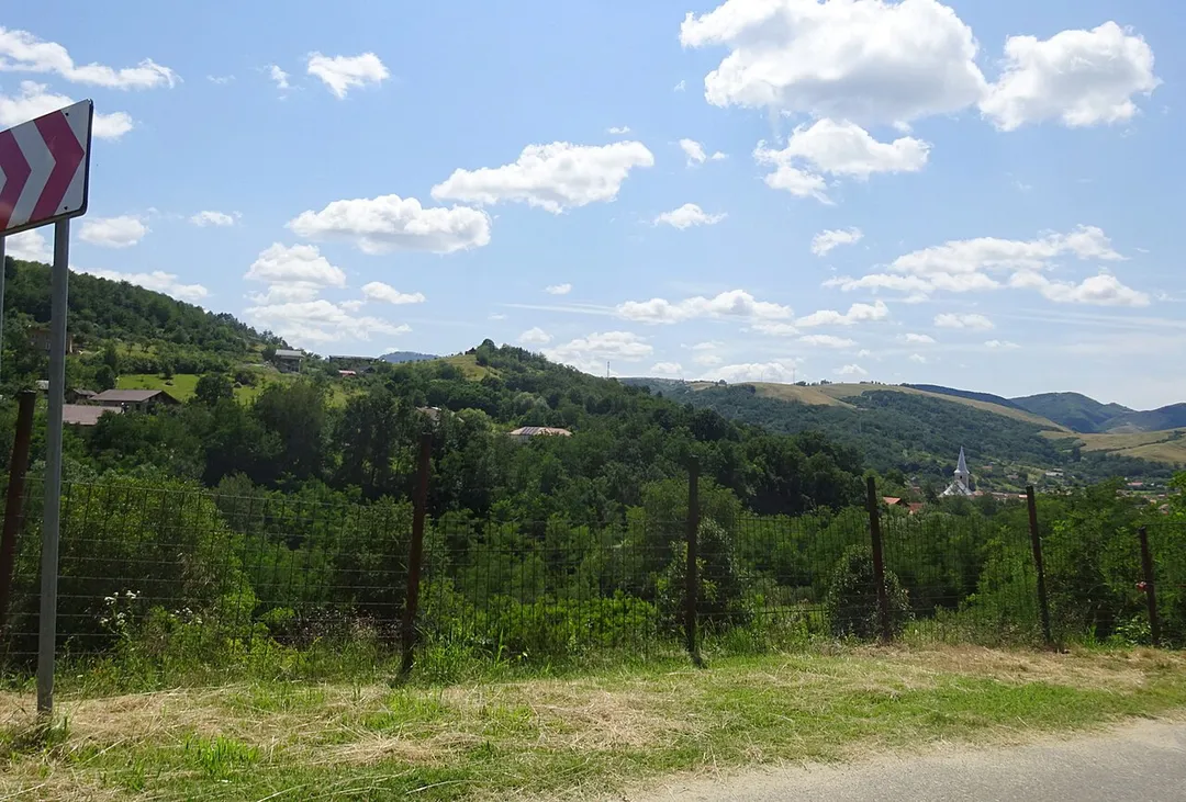 Săsciori, Alba County, Romania