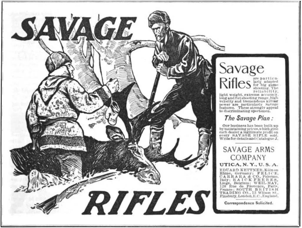 Savage Arms Company