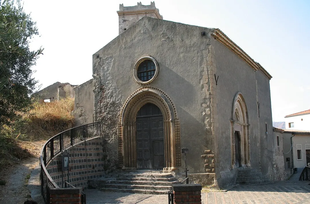 Saint Michael Church