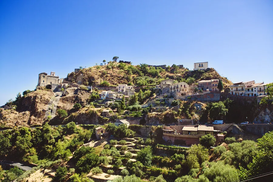 Sicily, Italy