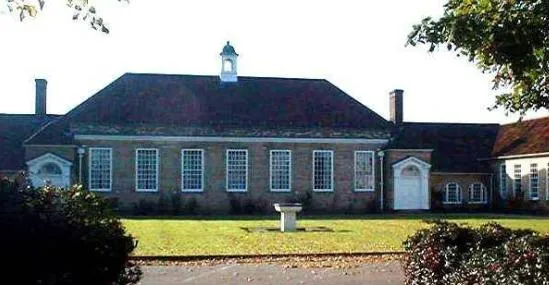 Sawston Village College Fountain Court