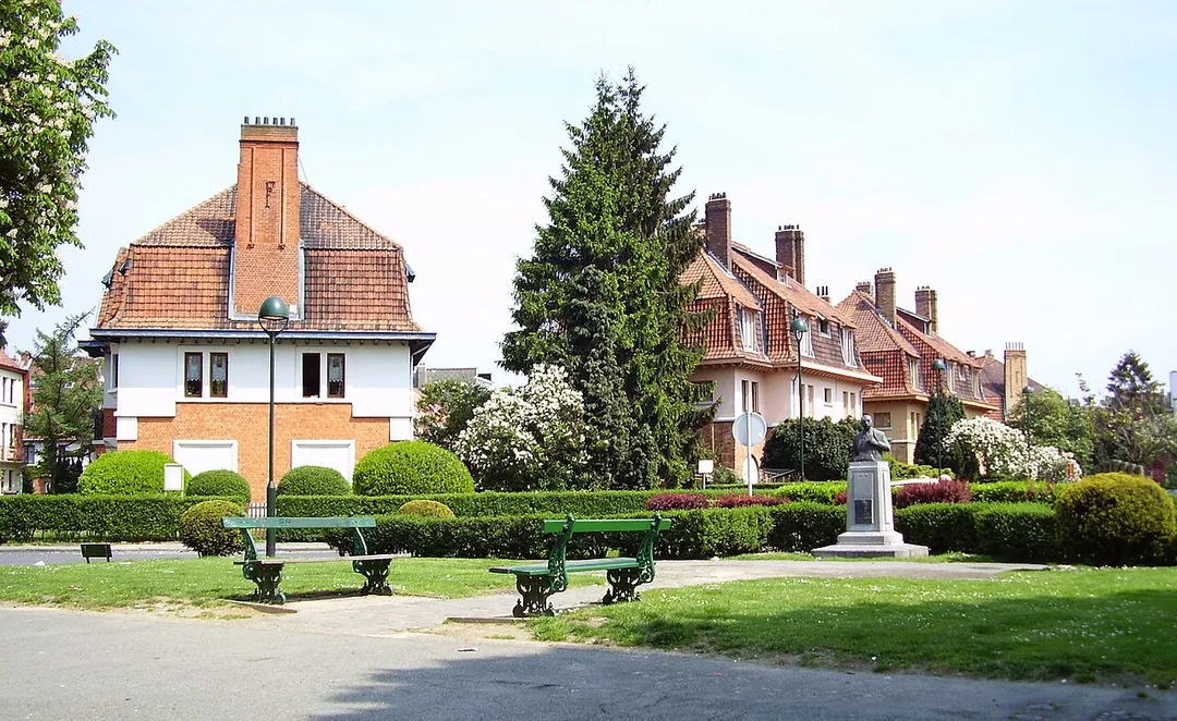 Photo of Schaerbeek