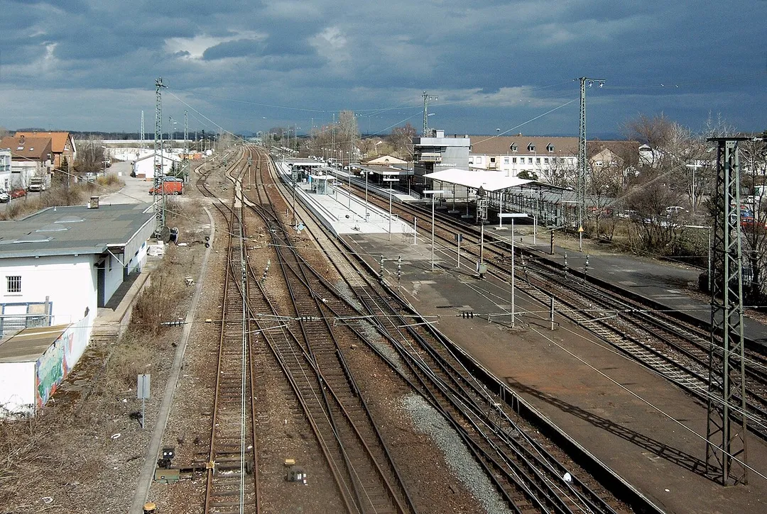 Photo of Schifferstadt