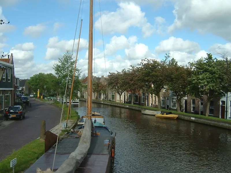 Photo of Schipluiden