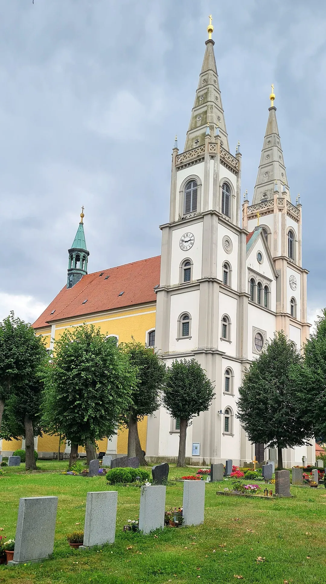 St. Mariä Himmelfahrt (Schirgiswalde)