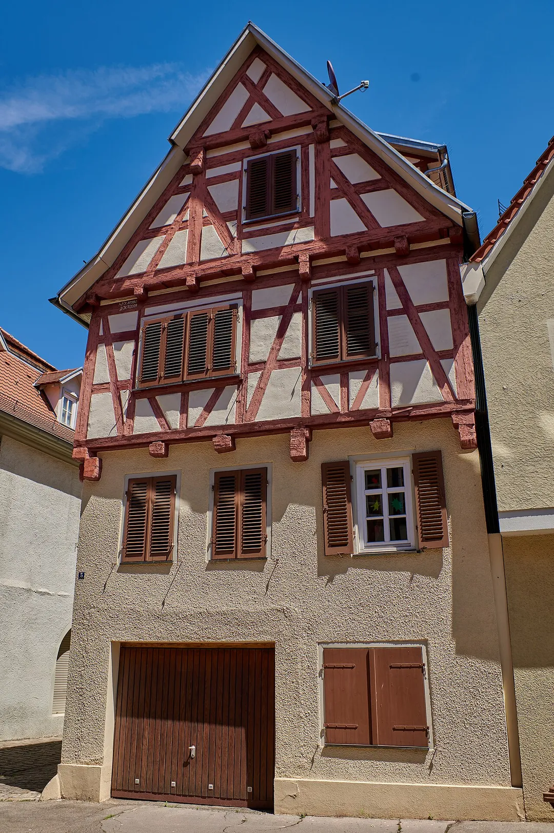 Schorndorf: Archivstraße 5