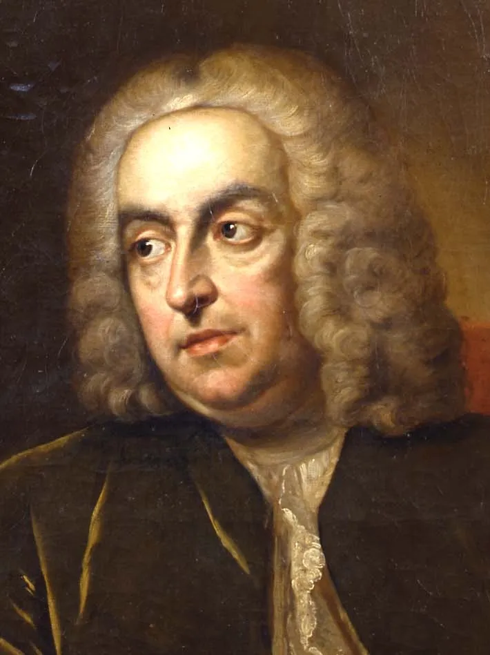 William Pulteney, 1st Earl of Bath (1684-1764)