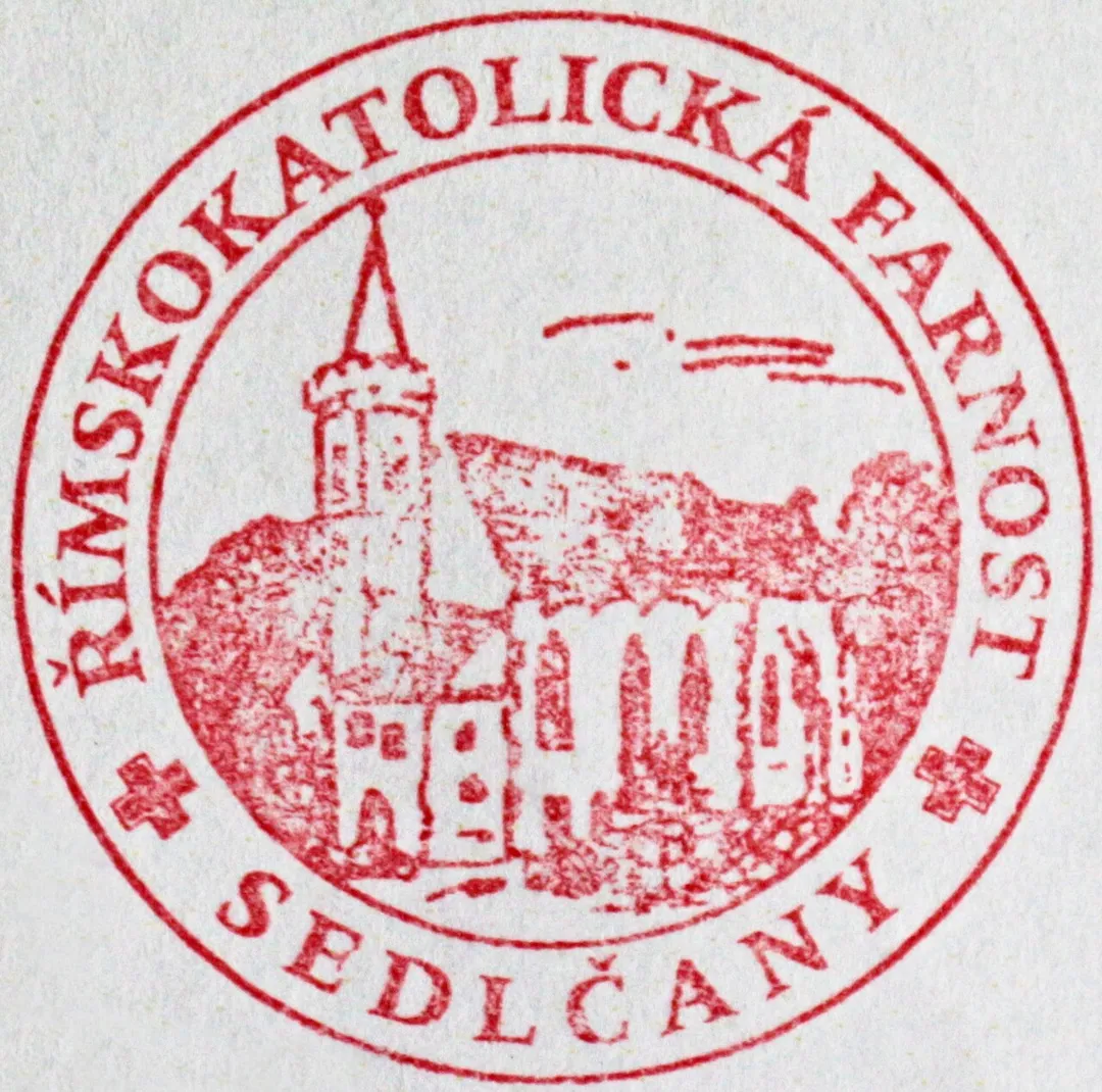 Sedlčany, kostel sv. Martina