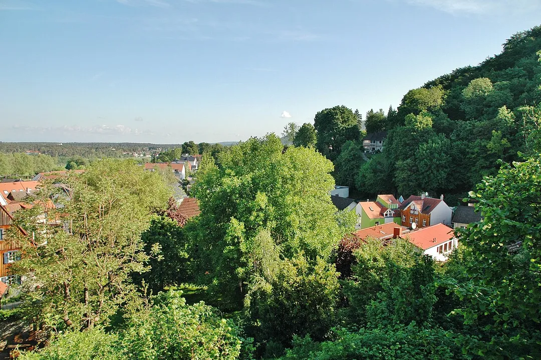 Seeheim-Jugenheim