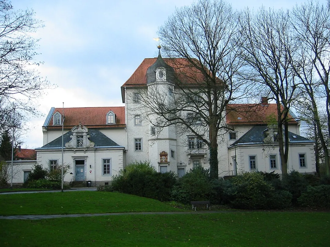 Burg Sehusa