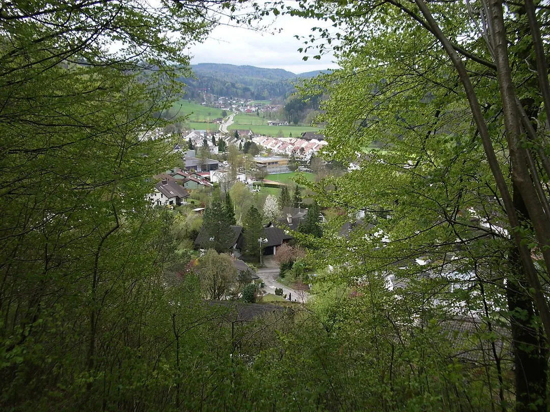 Sellenbüren ZH, Switzerland