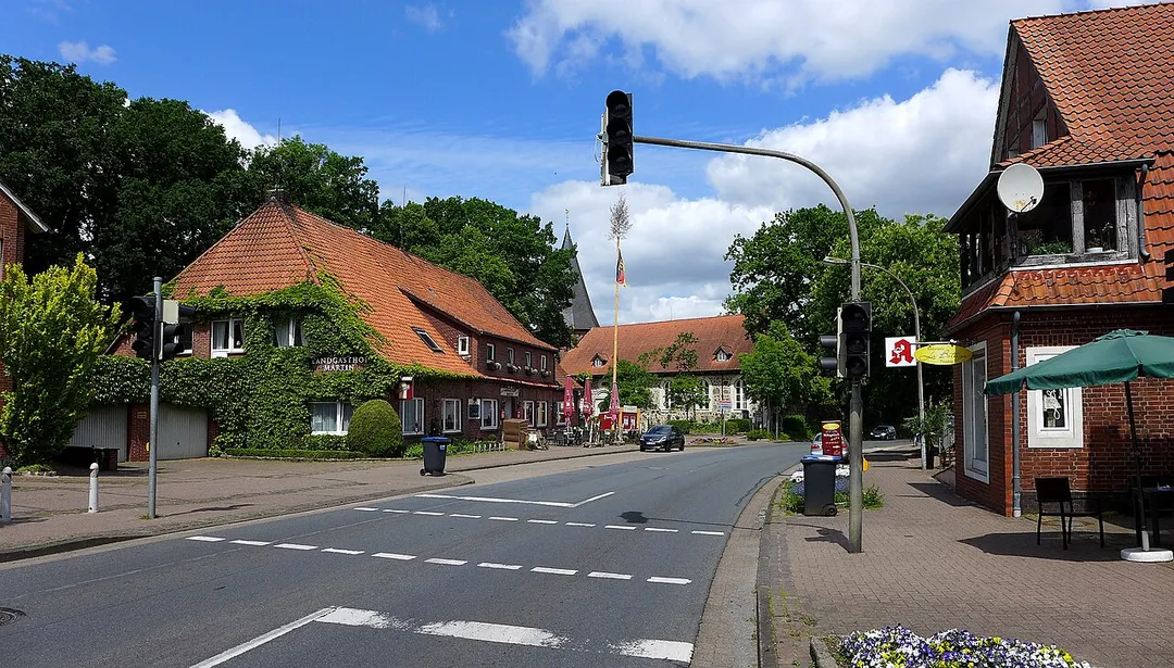 Photo of Selsingen