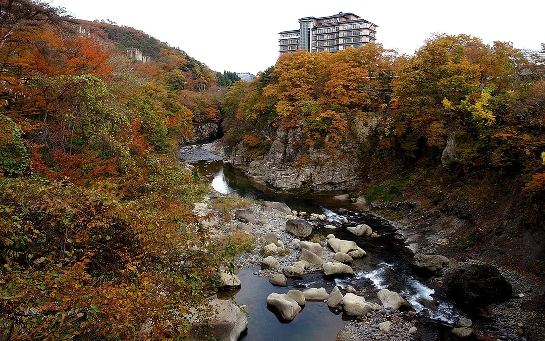 Photo of Sendai