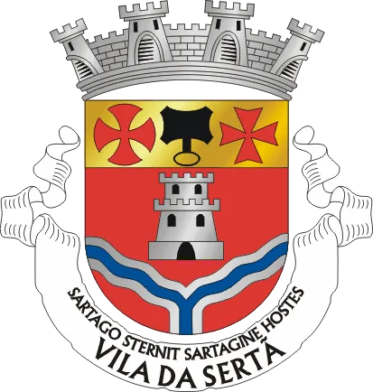 Photo of Sertã