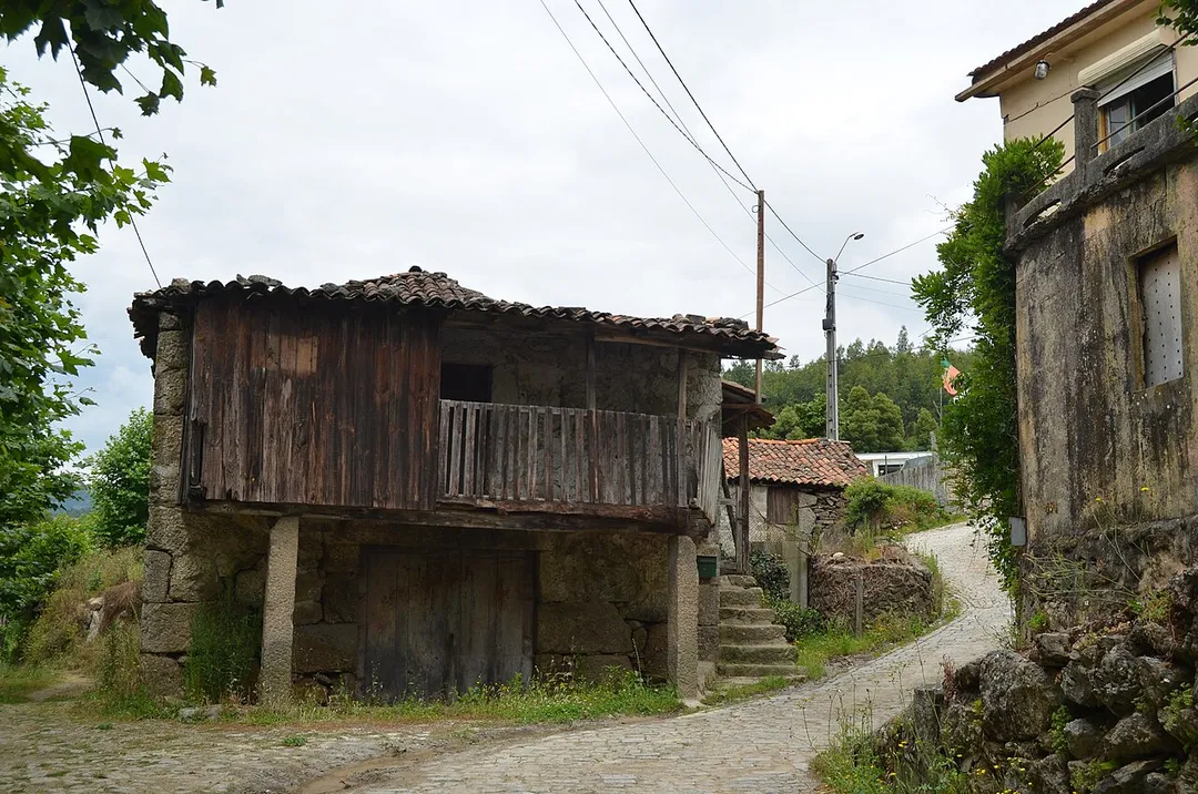 Caminhos Medievais XI
