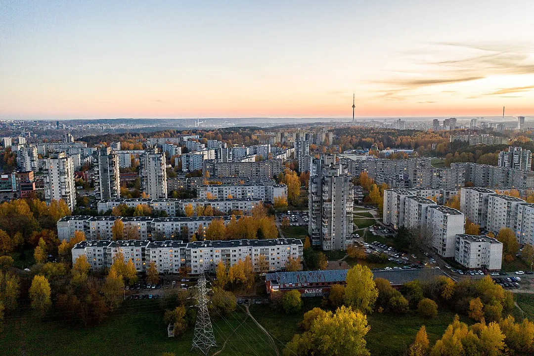 Šeškinė (Vilnius)