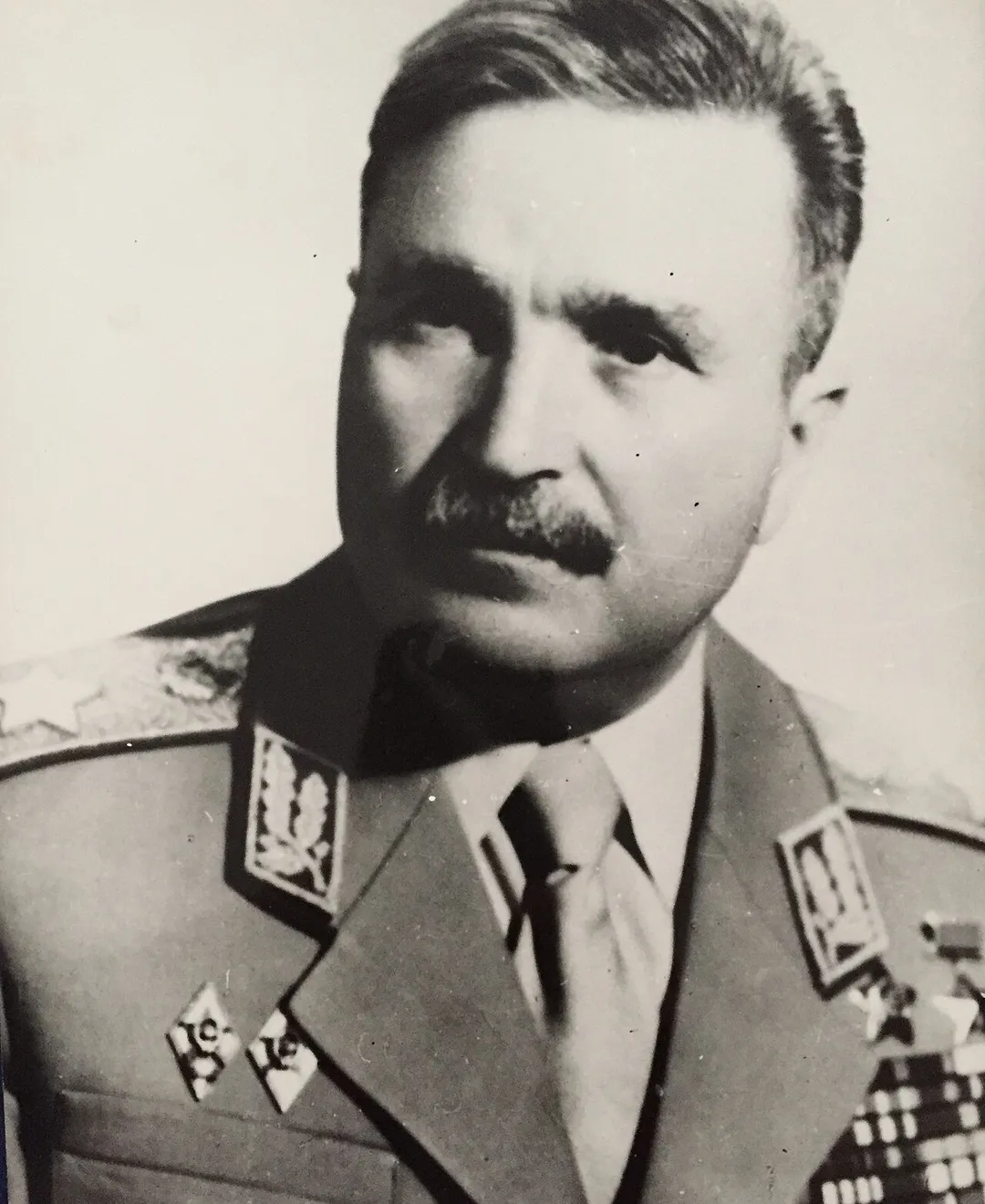 Bulgarian Politician