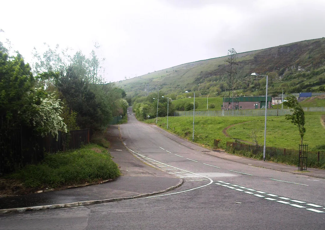 Photo of Shankill