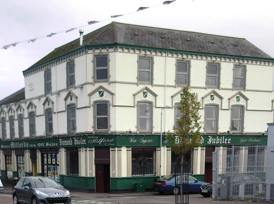 Photo of Shankill