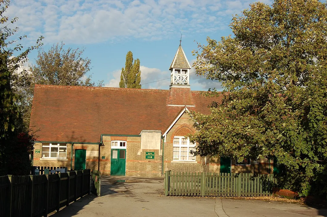 Photo of Sharnbrook