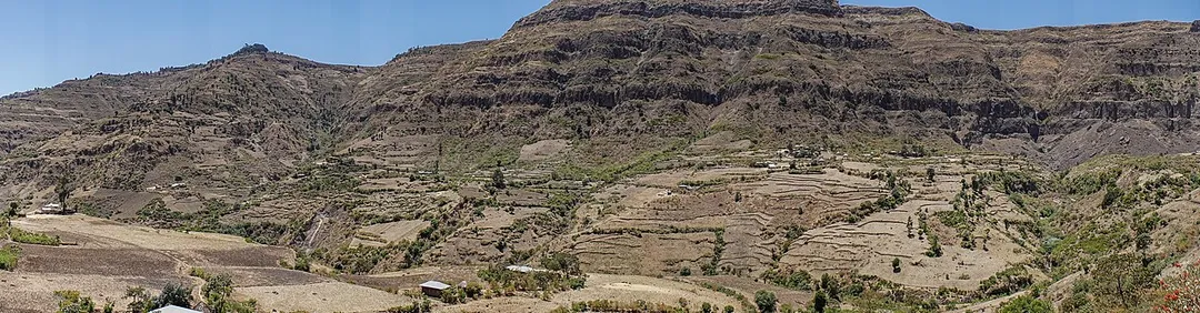 Sheno, Ethiopia

About 75 km northeast from Addis Abeba
